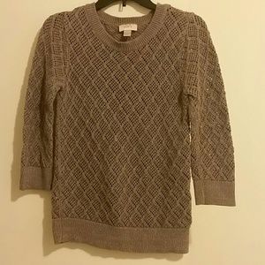 Ann Taylor LOFT Sweater
